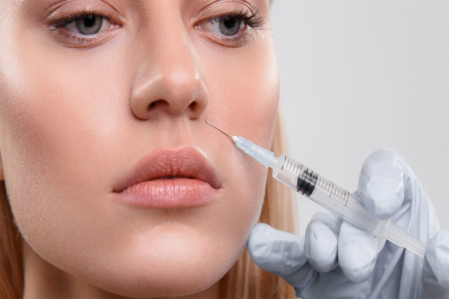 Ameliyatsız Burun Estetiği ⋆ Op. Dr. Ömer Aşkıner Rinoplasti ve